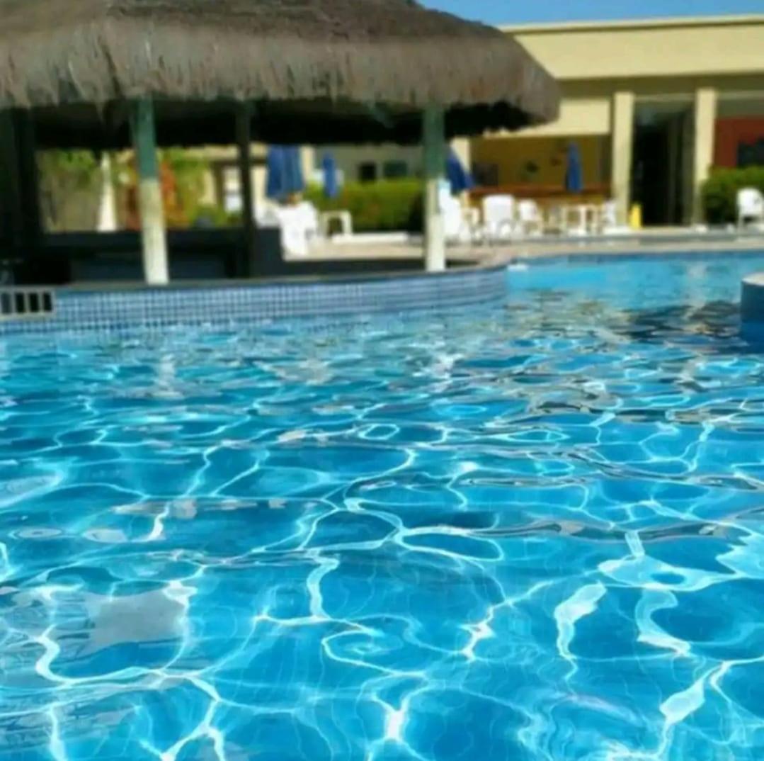 Flat_Quartie_Aldeia_Das_Aguas Barra do Piraí Extérieur photo